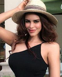 Gizele Thakral